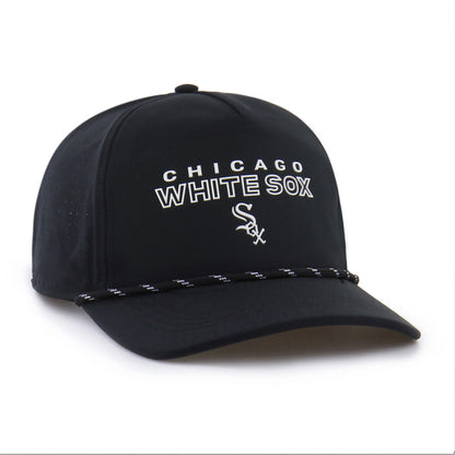 CHICAGO WHITE SOX BRRR VAULT '47 HITCH