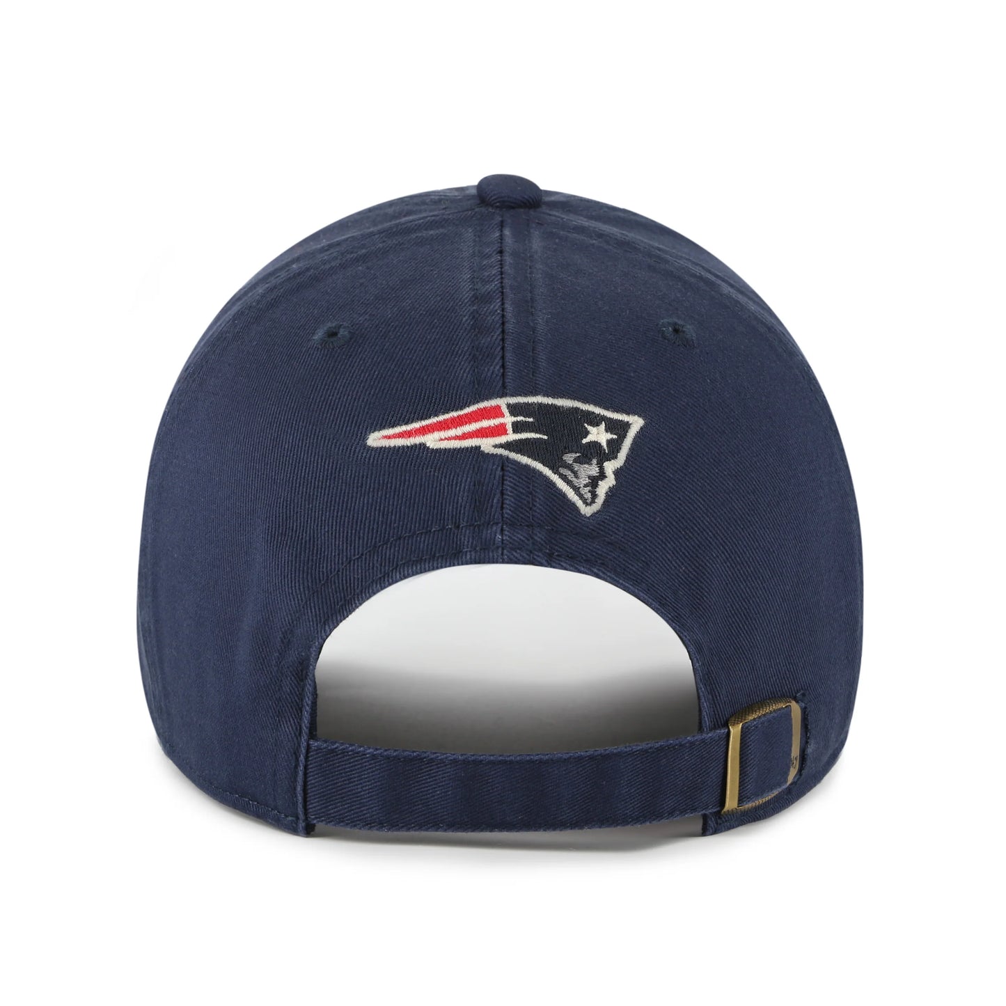 New England Patriots Zoey '47 Clean Up Womens