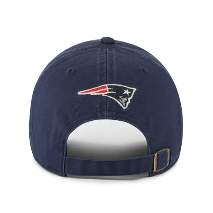 New England Patriots Zoey '47 Clean Up Womens