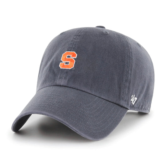 SYRACUSE ORANGE BASE RUNNER BALLPARK '47 CLEAN UP