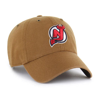 NEW JERSEY DEVILS CARHARTT '47 CLEAN UP