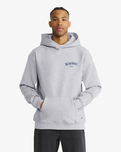SEATTLE SEAHAWKS CONSTANTINE '47 FOUNDATION HOOD