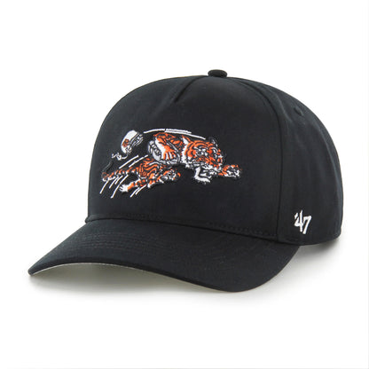CINCINNATI BENGALS HISTORIC '47 HITCH RF RELAXED FIT