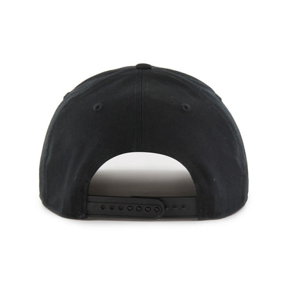 BROOKLYN NETS '47 HITCH