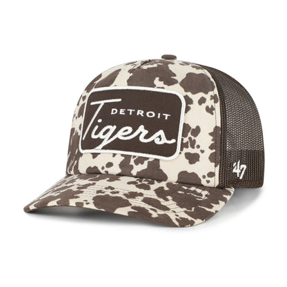 DETROIT TIGERS BESSIE '47 HITCH WOMENS