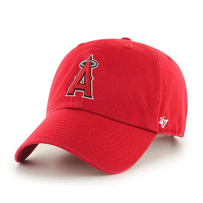 LOS ANGELES ANGELS '47 KID'S CLEAN UP