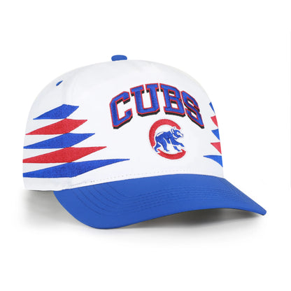 CHICAGO CUBS DIAMOND CUT BRRR '47 HITCH