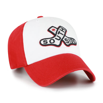 CHICAGO WHITE SOX CITY CONNECT FRESHMAN '47 CLEAN UP