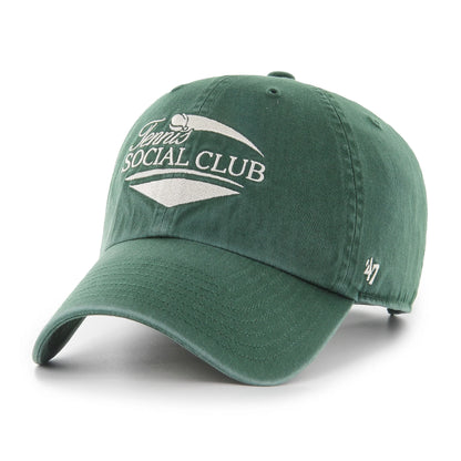SOCIAL HOUR '47 CLEAN UP