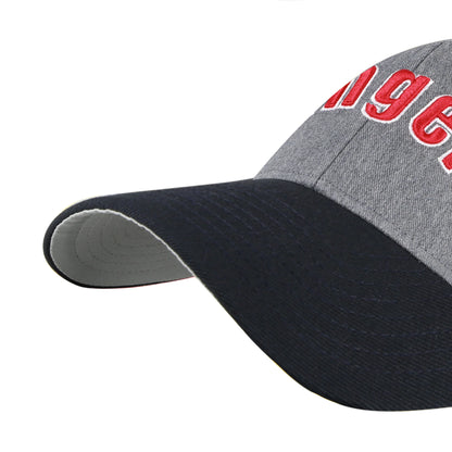 LOS ANGELES ANGELS COOPERSTOWN GRANITE SCRIPT '47 MVP
