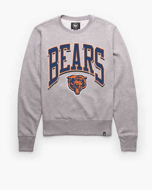 CHICAGO BEARS HISTORIC WALK TALL '47 HEADLINE CREW