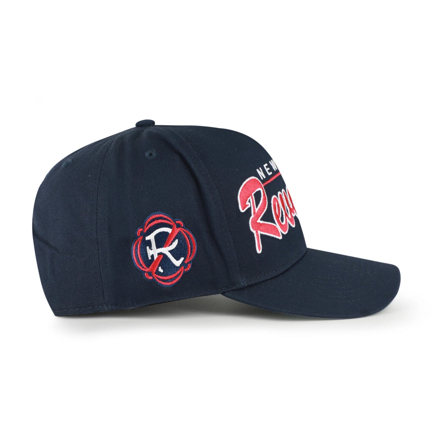NEW ENGLAND REVOLUTION BRUSHMARK '47 HITCH
