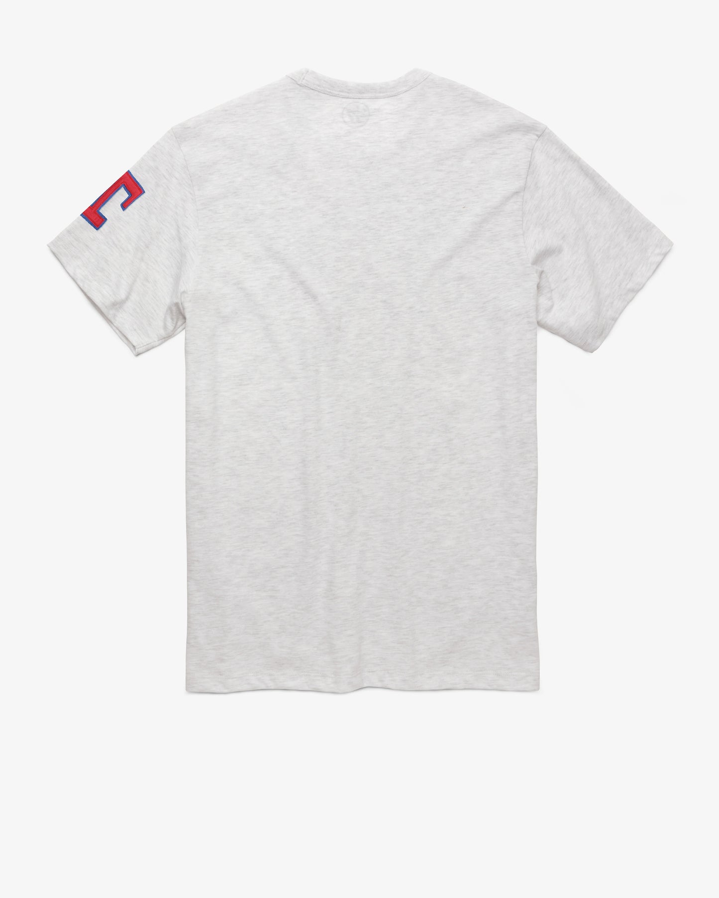 TEXAS RANGERS COOPERSTOWN FRANKLIN '47 FIELDHOUSE TEE