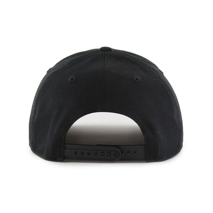 UTAH JAZZ '47 HITCH