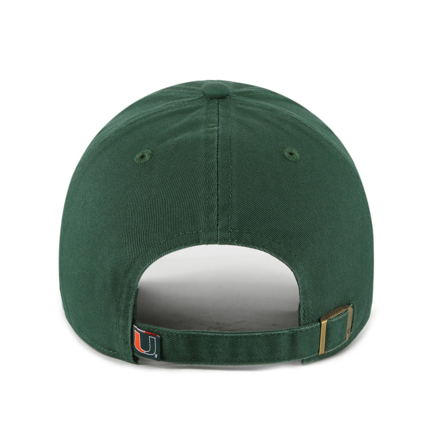 MIAMI HURRICANES '47 KID'S CLEAN UP