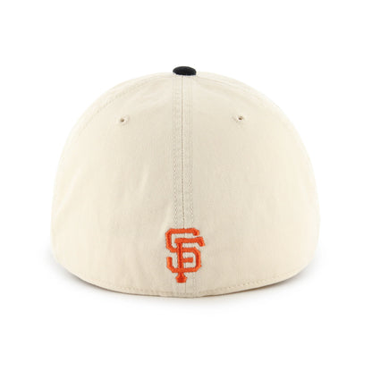 SAN FRANCISCO GIANTS TWO TONE CLASSIC '47 FRANCHISE