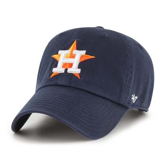 HOUSTON ASTROS '47 KID'S CLEAN UP