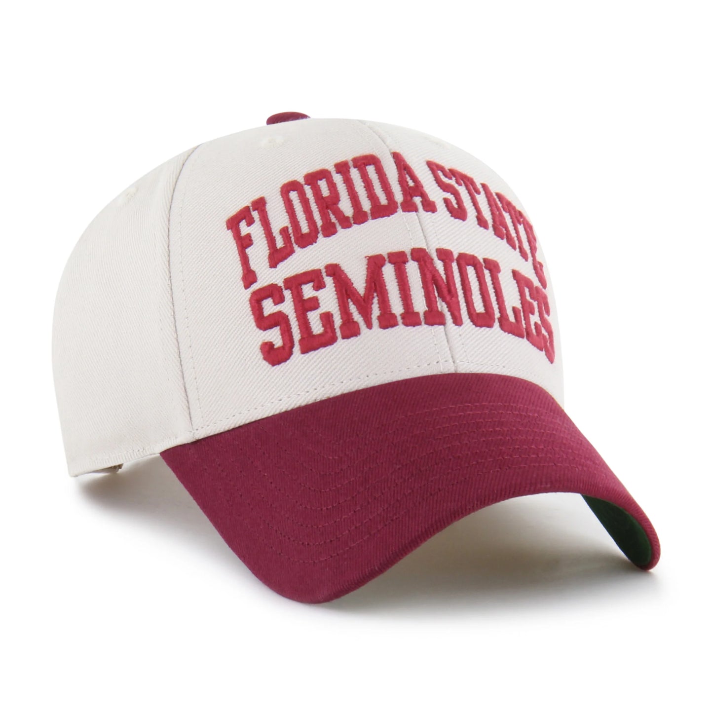 Florida State Seminoles Broke Line Loop '47 MVP