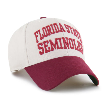 Florida State Seminoles Broke Line Loop '47 MVP
