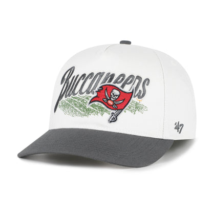 TAMPA BAY BUCCANEERS ENFIELD '47 KID'S HITCH RF RELAXED FIT