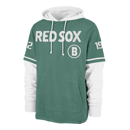 BOSTON RED SOX CITY CONNECT TRIFECTA '47 SHORTSTOP HOOD