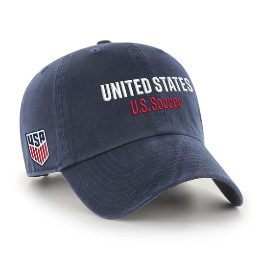 USMNT '47 CLEAN UP