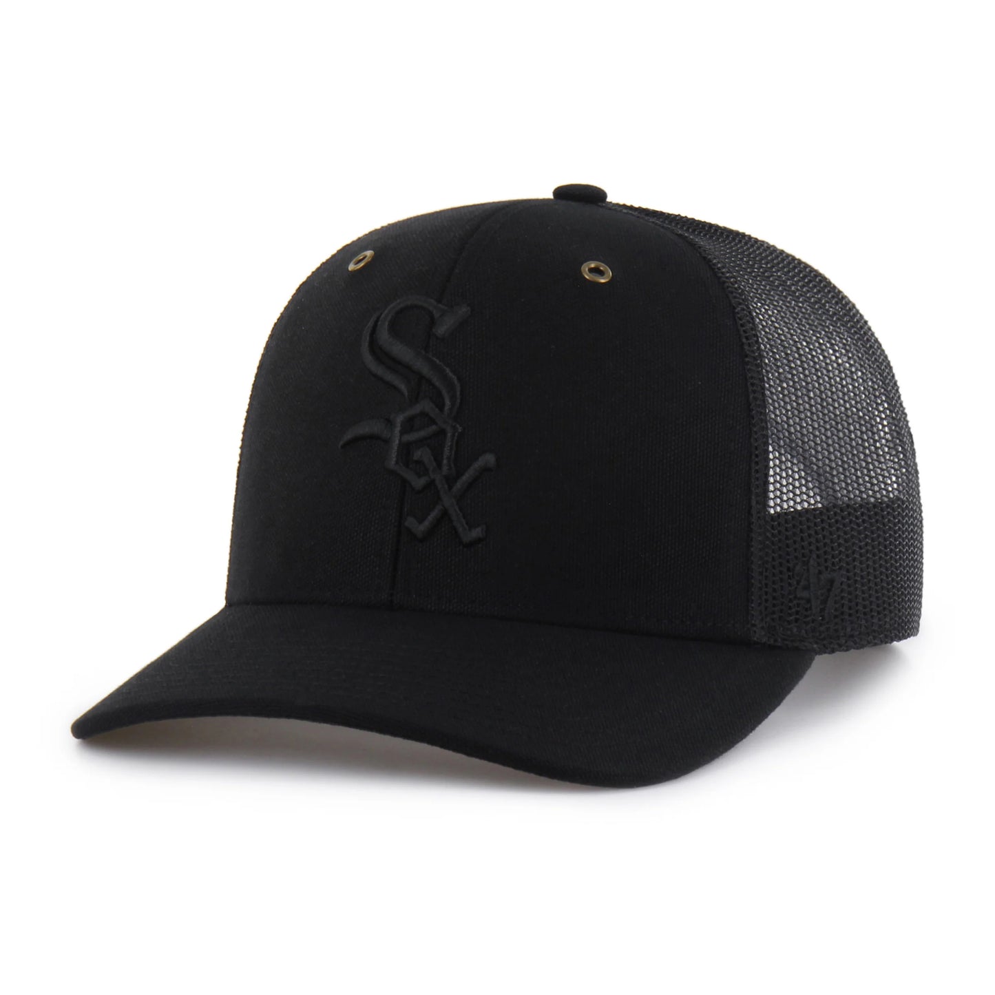 CHICAGO WHITE SOX CARHARTT '47 TRUCKER