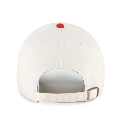 ST. LOUIS CARDINALS SURE SHOT TWO TONE '47 CLEAN UP
