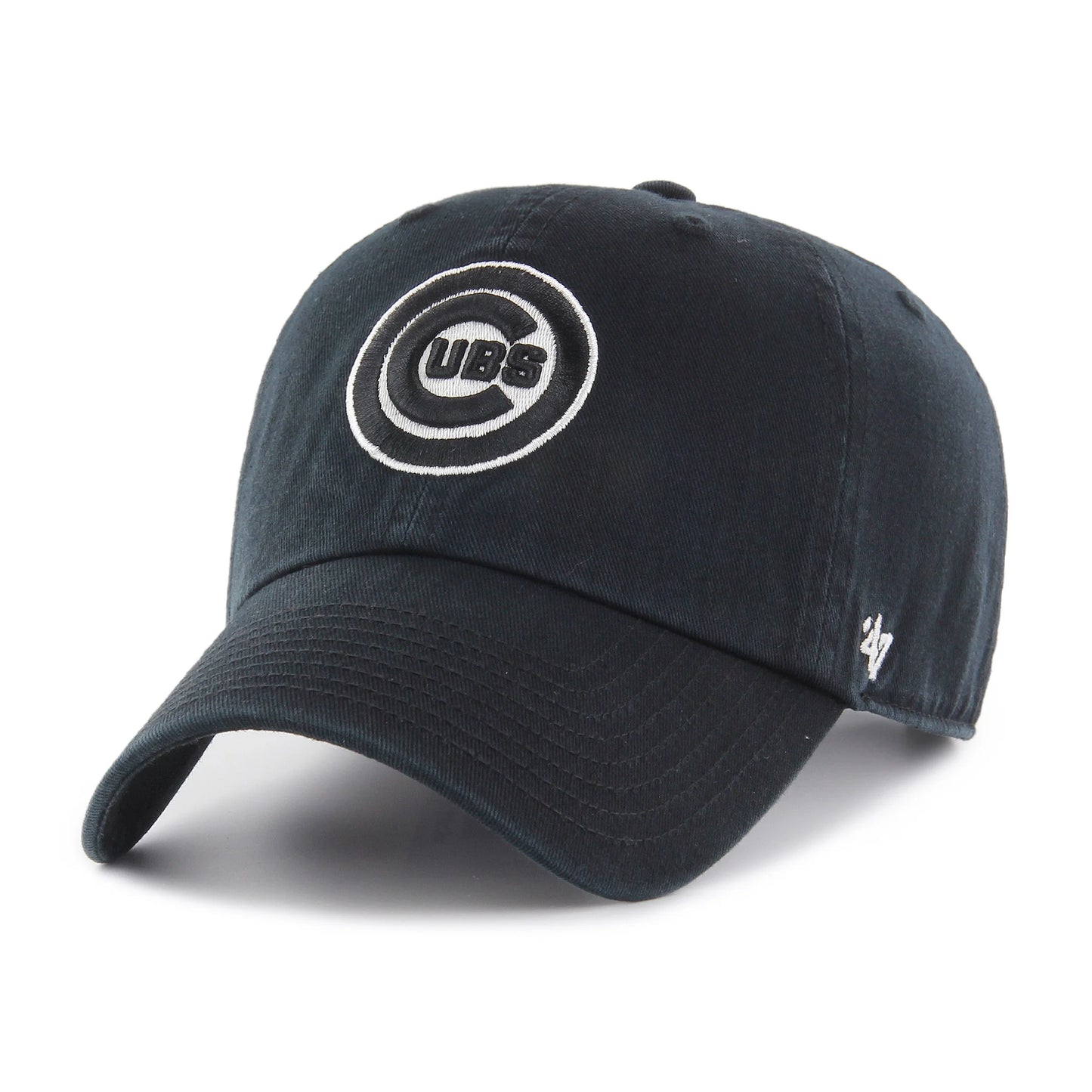 CHICAGO CUBS '47 CLEAN UP