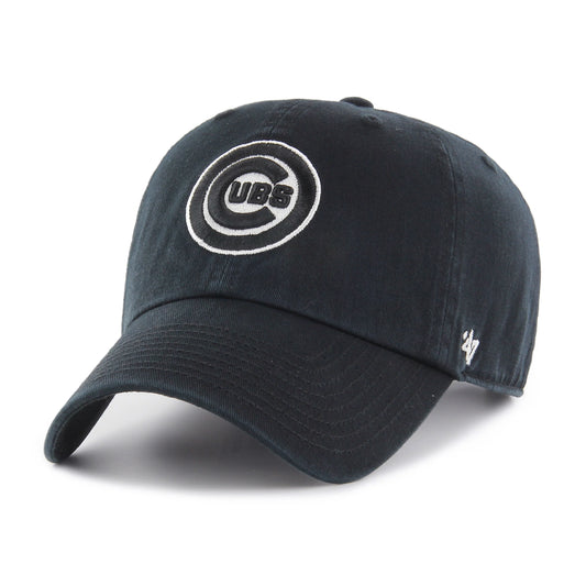 CHICAGO CUBS '47 CLEAN UP