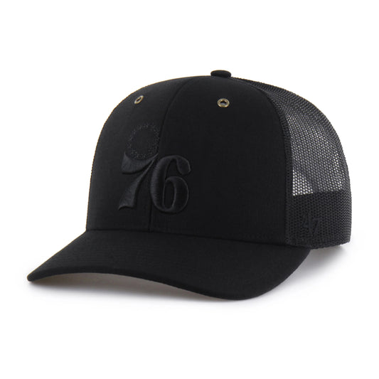PHILADELPHIA 76ERS CARHARTT '47 TRUCKER