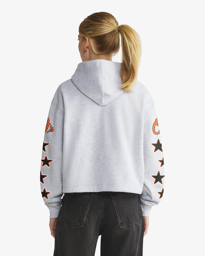BALTIMORE ORIOLES STARRY EYED '47 VENICE HOOD WOMENS