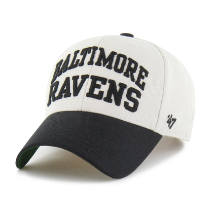 Baltimore Ravens Broke Line Loop '47 MVP