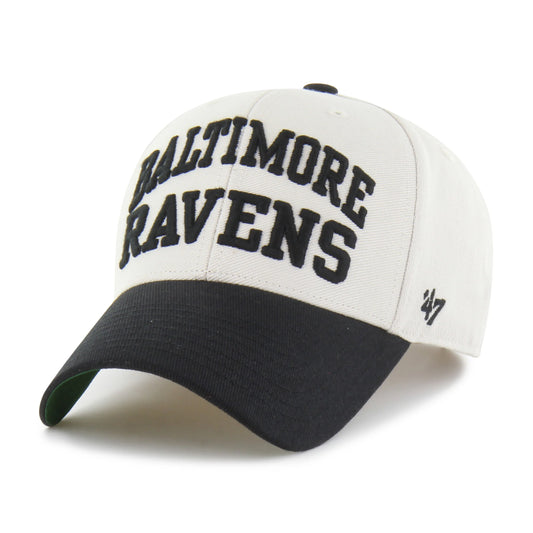 Baltimore Ravens Broke Line Loop '47 MVP
