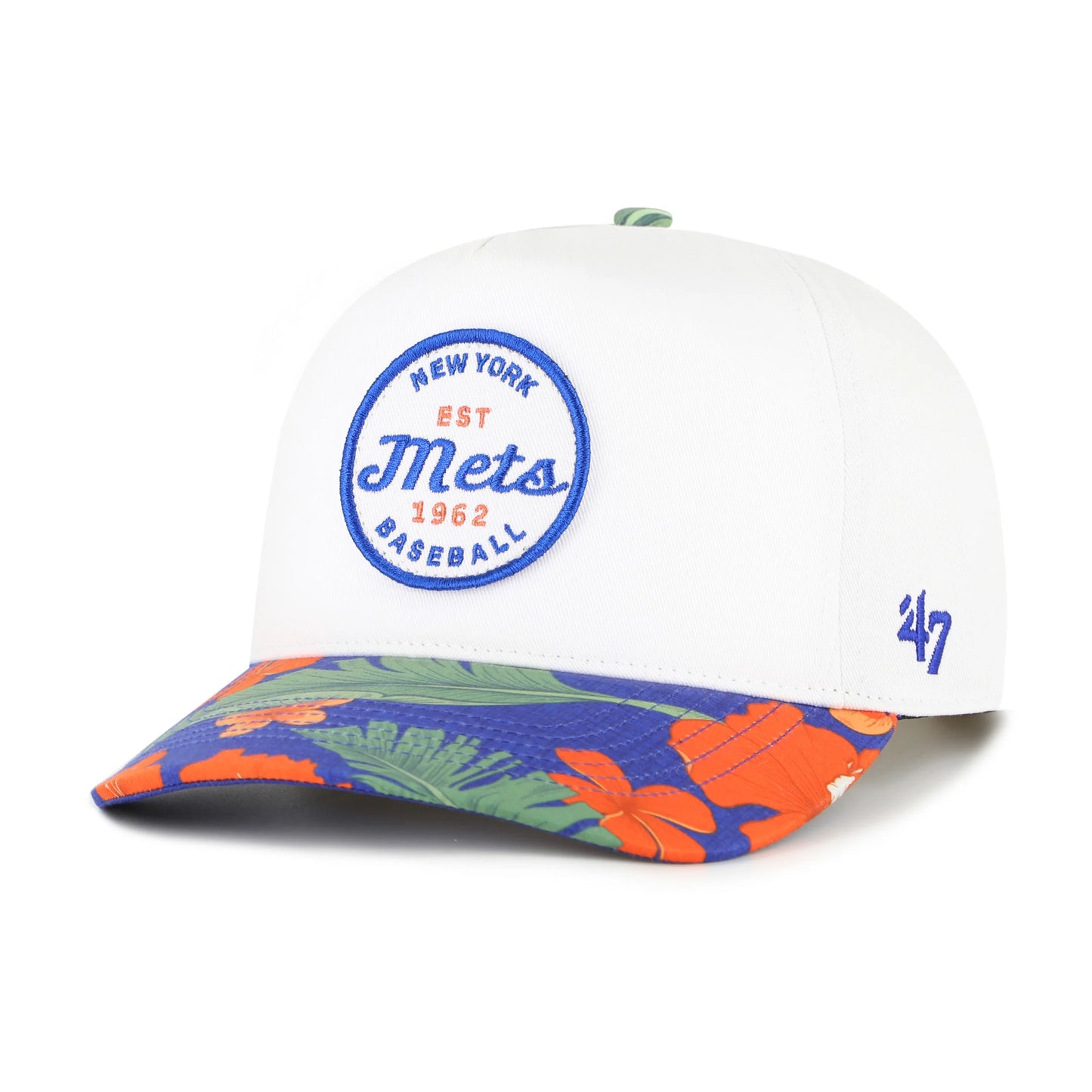 NEW YORK METS BEACH SIDE '47 HITCH
