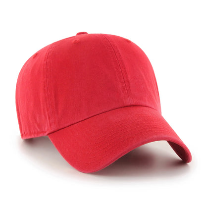 '47 BASICS CLEAN UP
