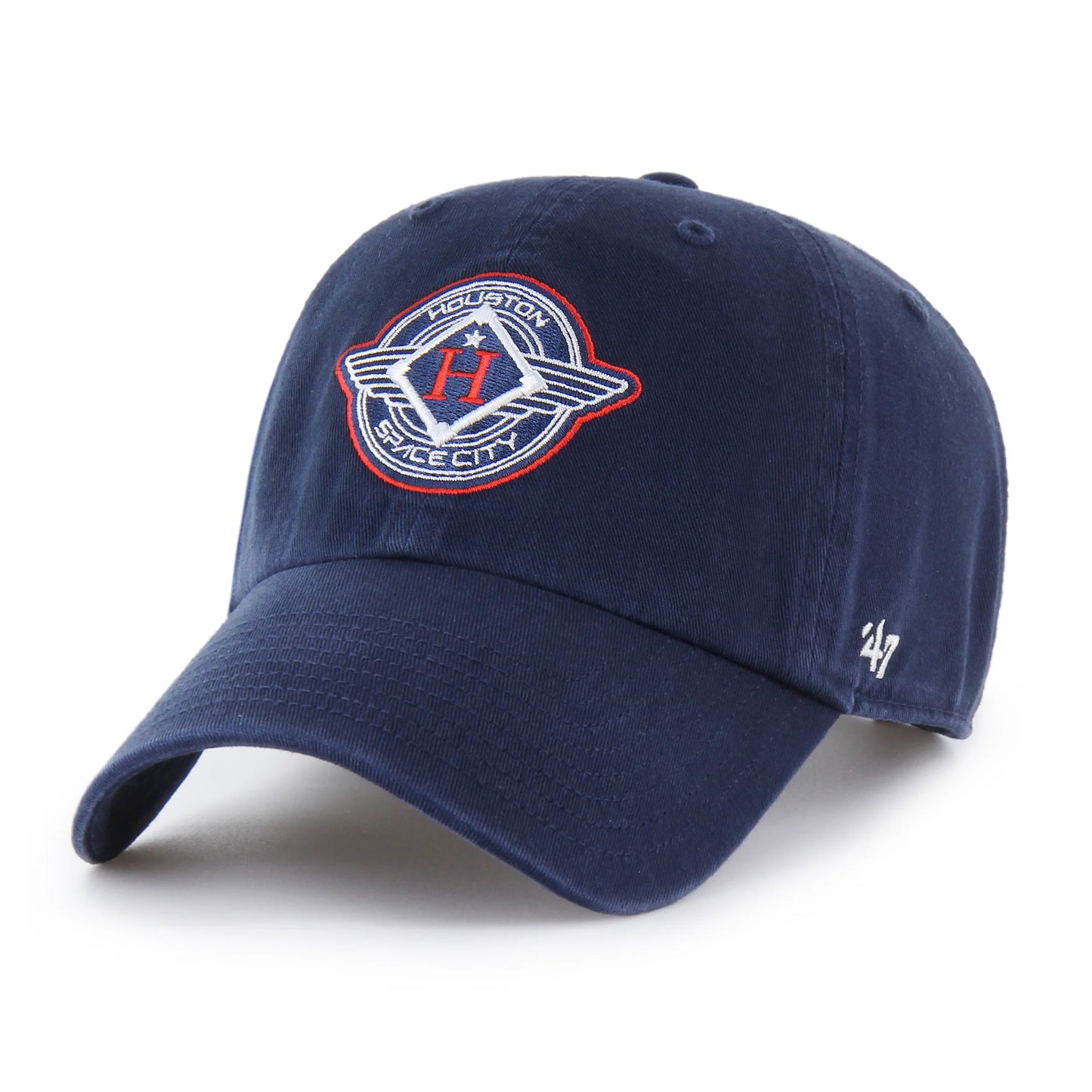 HOUSTON ASTROS CITY CONNECT '47 CLEAN UP