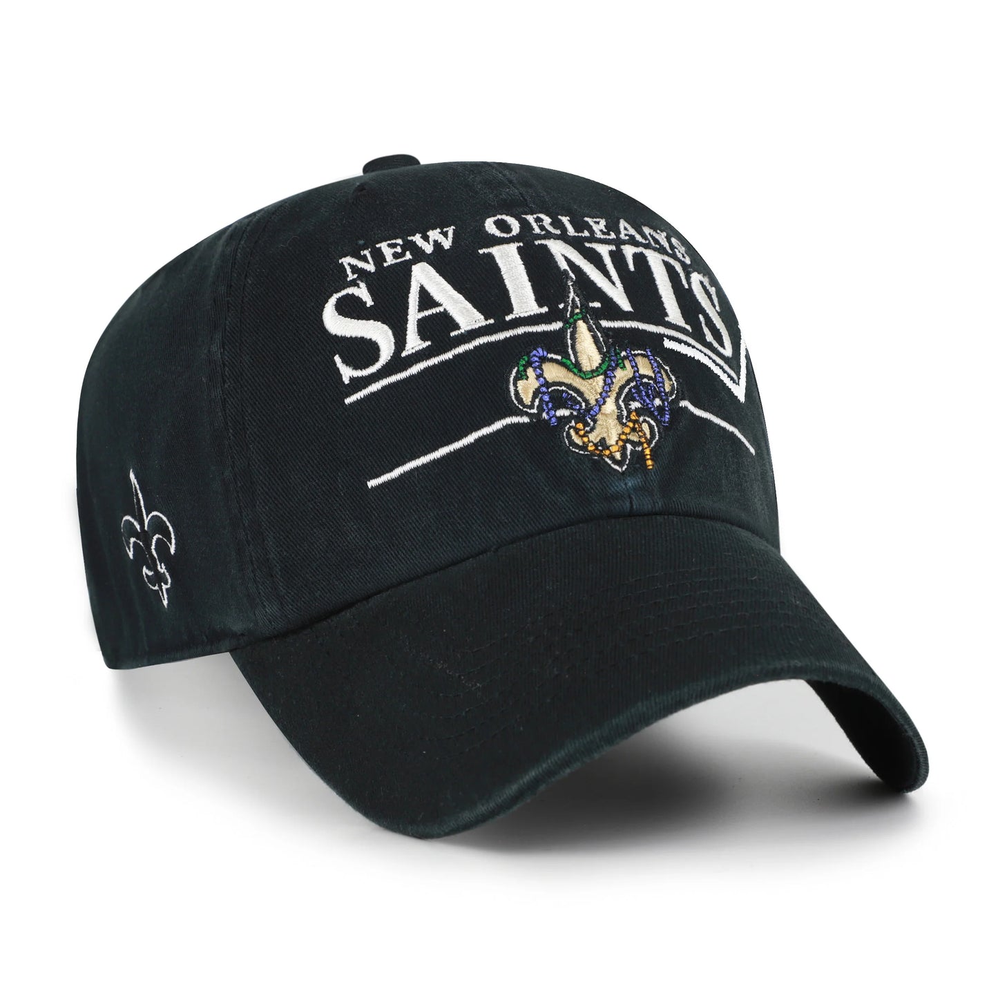 NEW ORLEANS SAINTS GRAPHIC '47 CLEAN UP