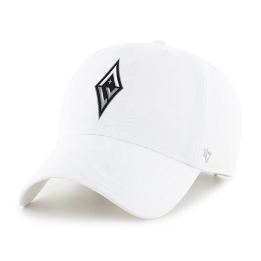 Las Vegas Aces Flat '47 Clean Up