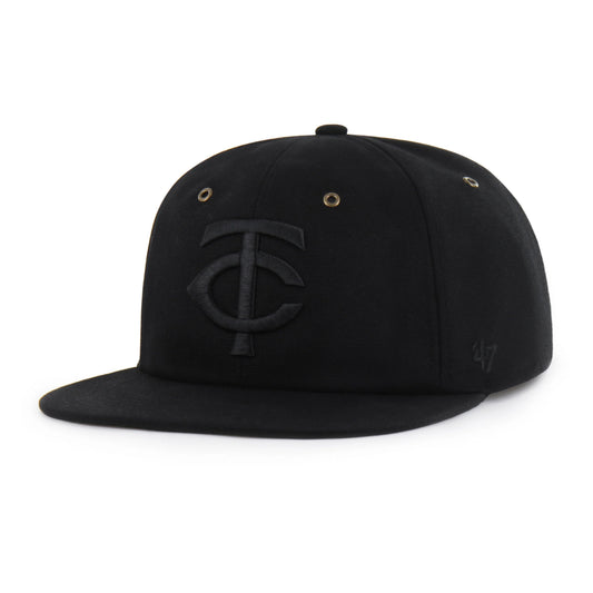 MINNESOTA TWINS CARHARTT '47 CAPTAIN RL RELAXED
