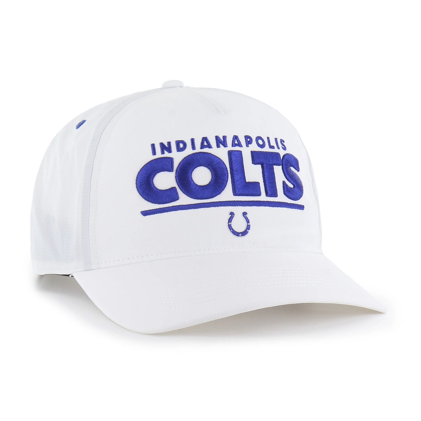 Indianapolis Colts BRRR Expressway '47 Hitch RF Relaxed Fit