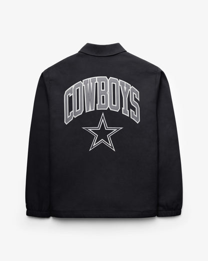 DALLAS COWBOYS RETREAD '47 COACHES JACKET