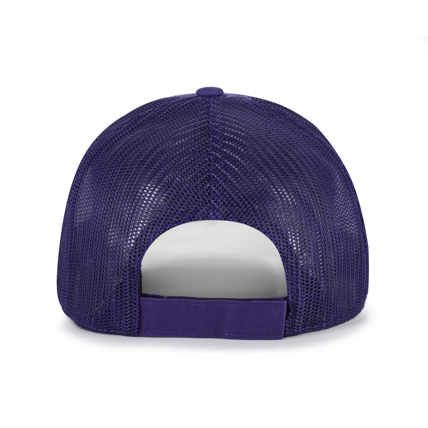MINNESOTA VIKINGS ROADWAY STRAP '47 TRUCKER