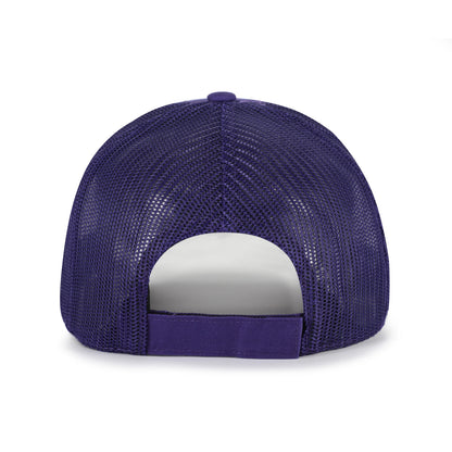 MINNESOTA VIKINGS ROADWAY STRAP '47 TRUCKER