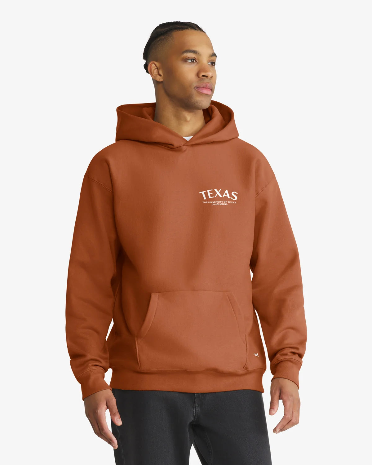 TEXAS LONGHORNS CONSTANTINE '47 FOUNDATION HOOD
