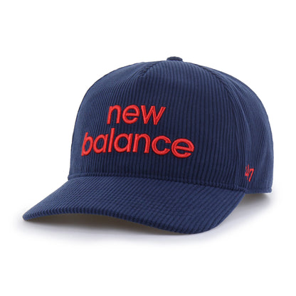 NEW BALANCE BASIC CORD '47 HITCH