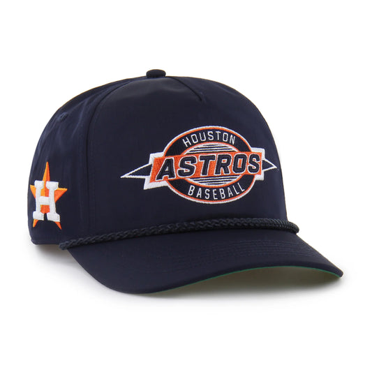 HOUSTON ASTROS FRAME OUT NYLON '47 HITCH