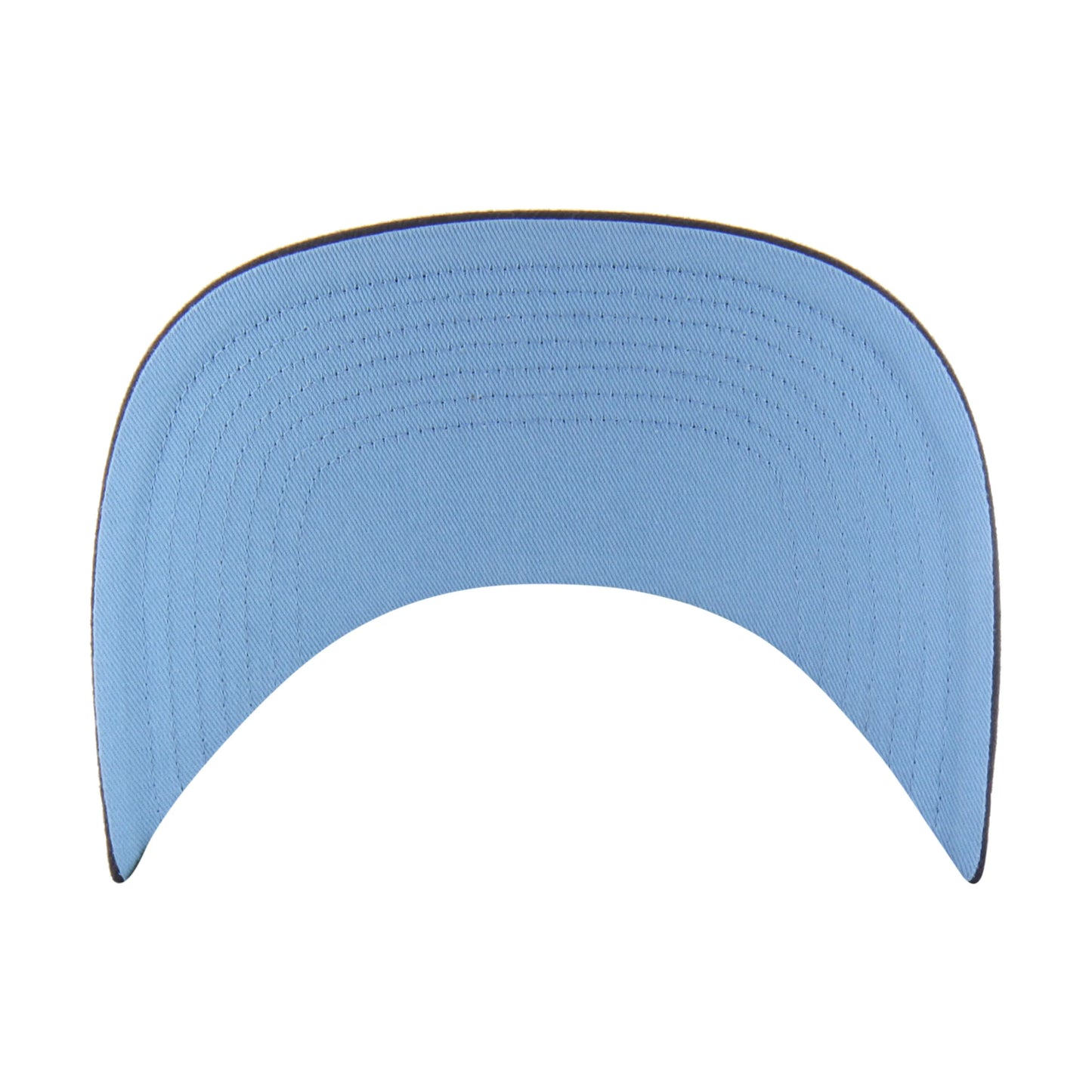 TAMPA BAY RAYS MISTER CARTOON WRAP SCRIPT '47 CAPTAIN