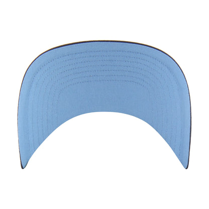 TAMPA BAY RAYS MISTER CARTOON WRAP SCRIPT '47 CAPTAIN