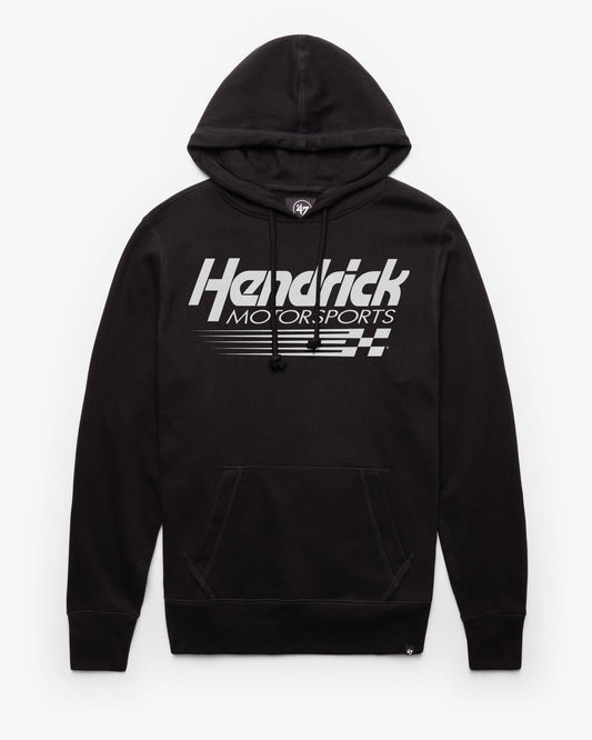 NASCAR HENDRICK MOTORSPORTS D IMPRINT '47 HEADLINE HOOD